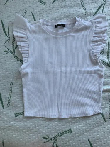 Blusa Zara