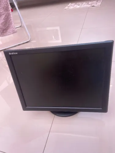 Monitor braview Icd 15"