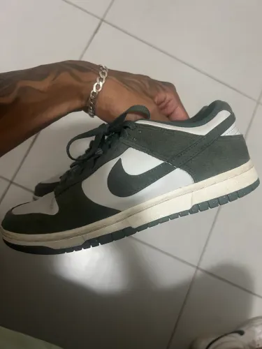 Tênis Nike dunk original!
