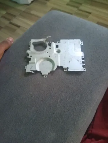 Dissipando de PlayStation 2