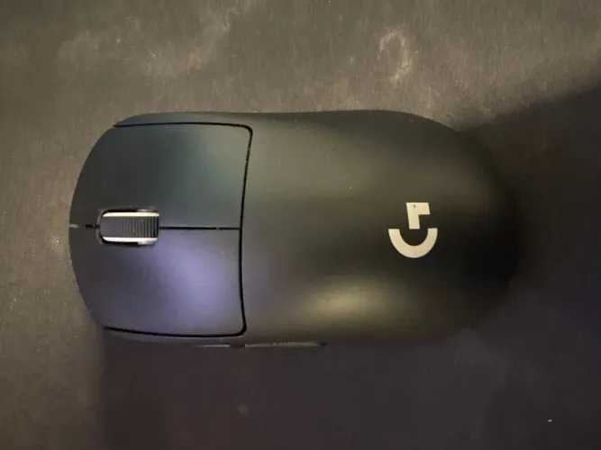 G PRO X SUPERLIGHT 2