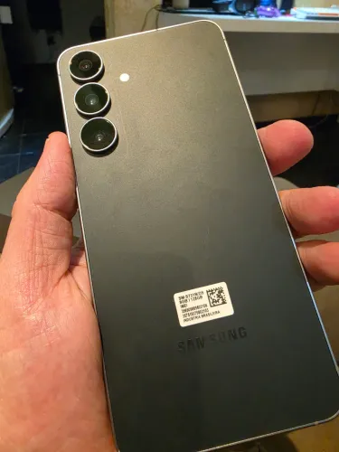 S25 FE