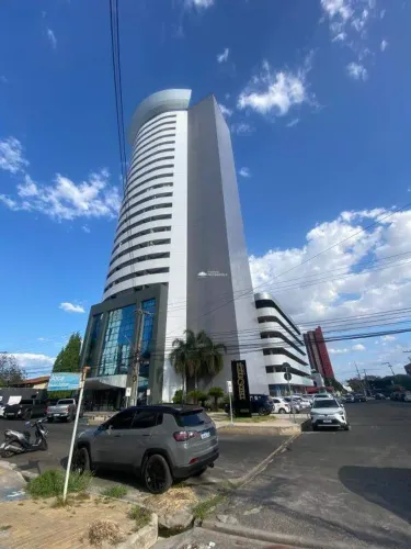 Sala Comercial para aluguel, 1 vaga, Jóquei - Teresina/PI