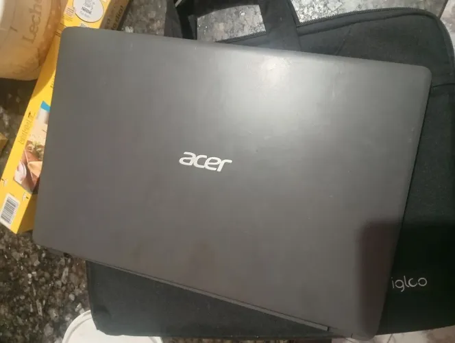 Notebook Acer Avenda 