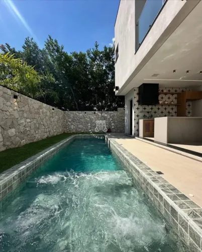 CASA À VENDA EM CONDOMÍNIO, ITUPEVA/SP