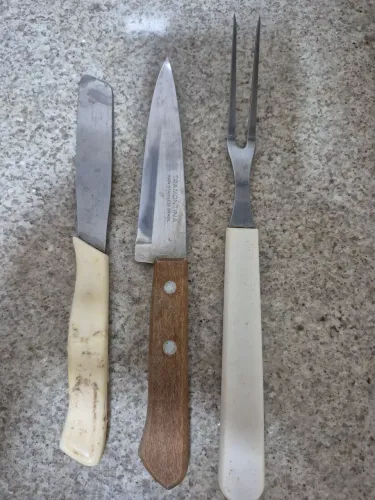 Kit churrasco