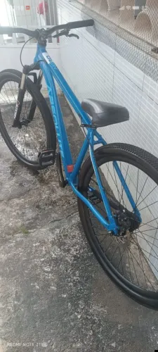 Bicicleta Vendo/ troco