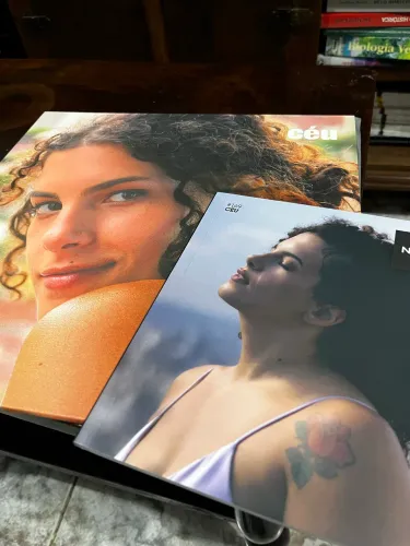 LP Noize Céu 2026