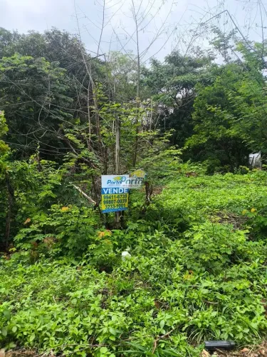 Terreno Residencial para Venda Porto do Centro, Teresina