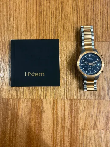 H.Stern Chronograph Original 