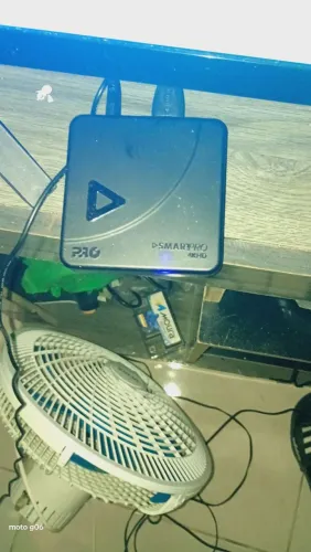 Tv bora smart pro