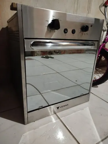 Vendo pouco usado 