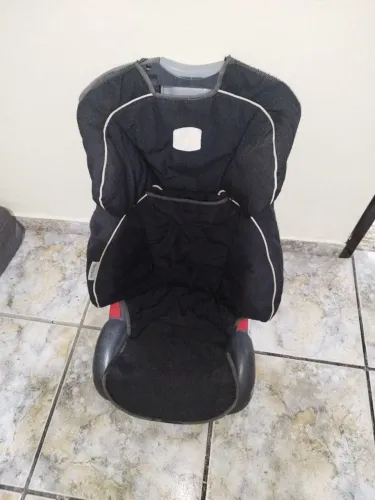 cadeirinha de carro