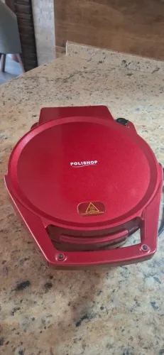 Grill Multi Flavor 360 Polishop 110v