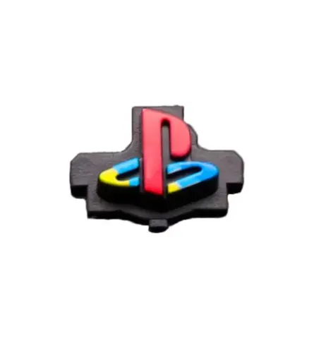 Botão PS clássico Home do controle Dualsense PS5
