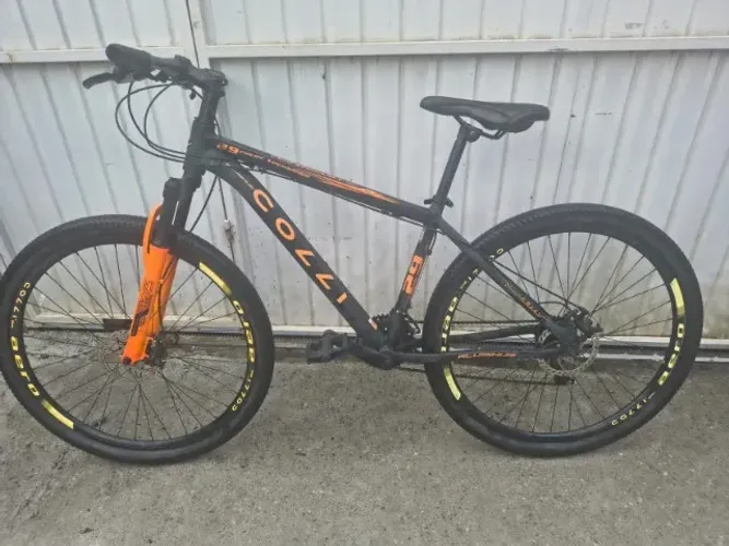 BICICLETA MOUNTAIN BIKE COLLI ARO 29