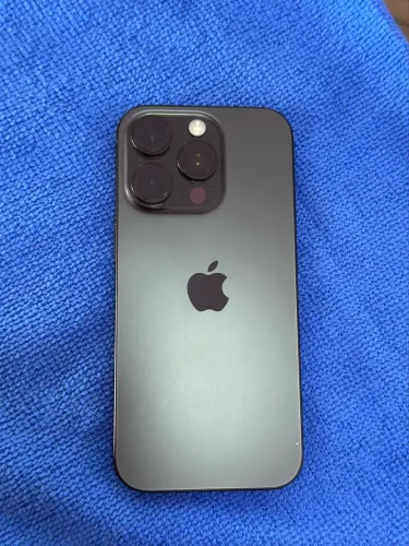 iPhone 16 pro 128gb