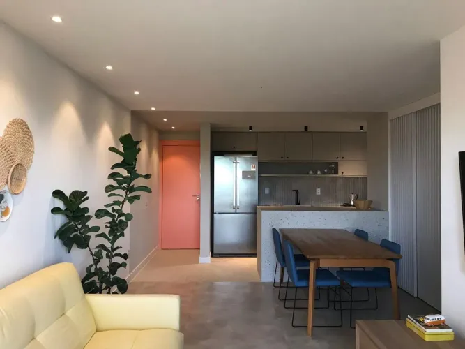 Apartamento para venda no condomínio Varandas