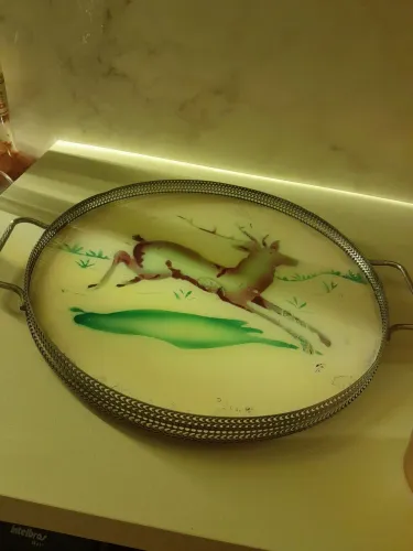Antiguidade raríssima alemã 