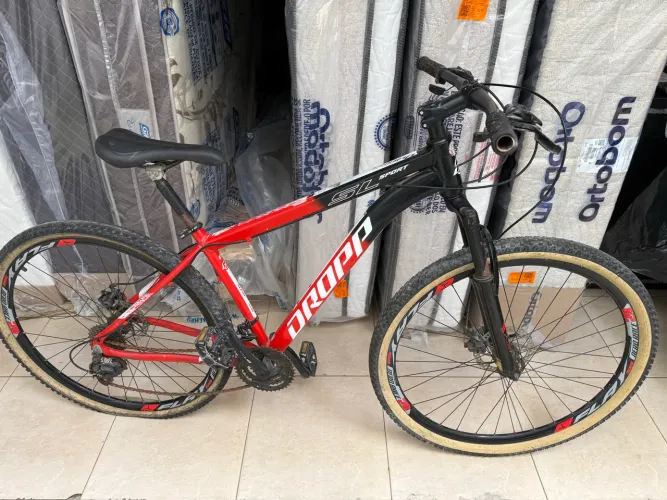 Bicicleta Dropp aro 29