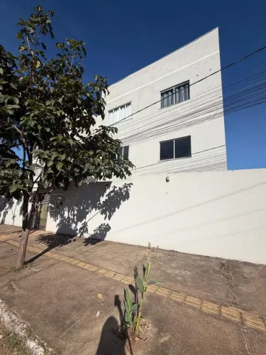 Apartamento para locação no bairro Boa Vista