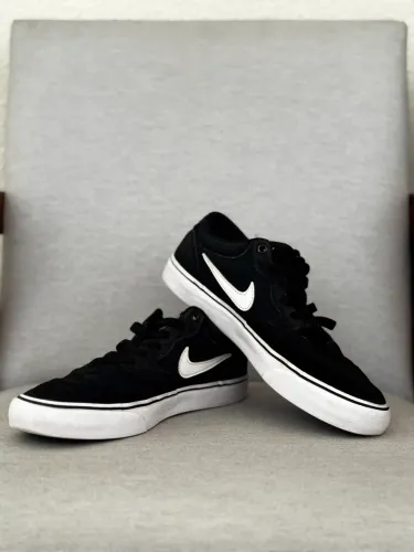 Tênis Nike SB Chron 2 original
