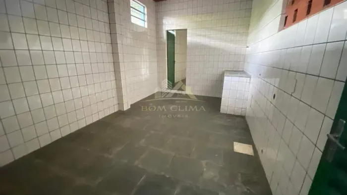 Casa para locação, Parque Guarani, Juiz de Fora, MG