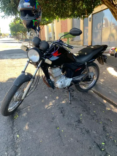 Vendo CG Fan 2012