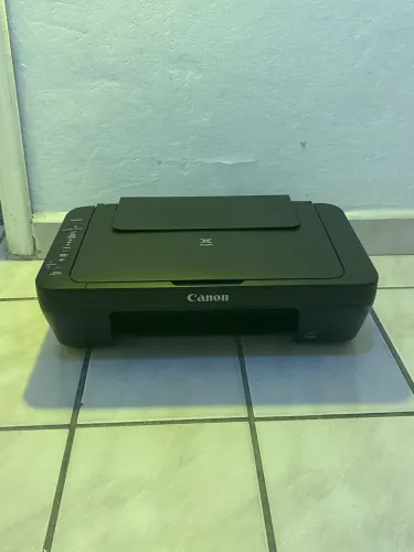 IMPRESSORA CANON PIXMA MG3010