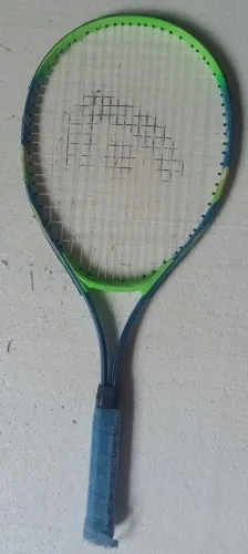 Raquete tenis