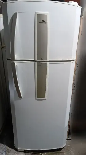Geladeira continental frost free 480 reais entrego aceito cartão ou pix