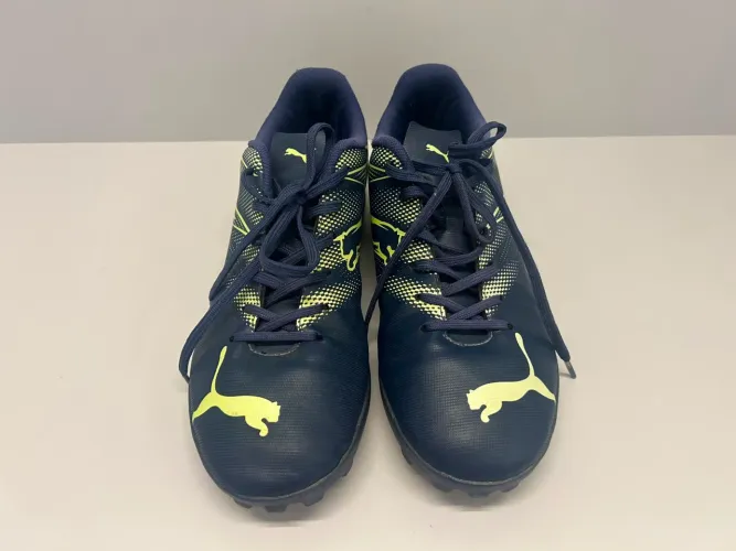 Puma Future Z 4.4 TT Original - Seminova - Tamanho 39 - R$300