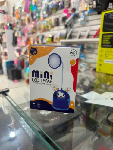 Mini lanterna