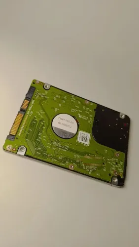 HD 500GB
