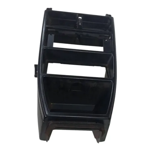 Moldura Painel Centrao Fiat Uno Elba Premio 1986 1987 A 1996