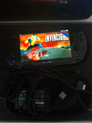 ps vita fat desbloqueado