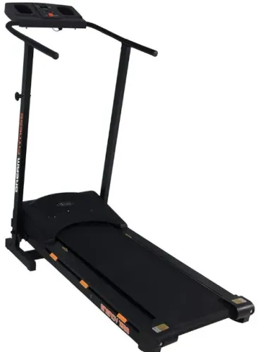 Dream Fitness Esteira Eletrônica Energy 1600 Bivolt