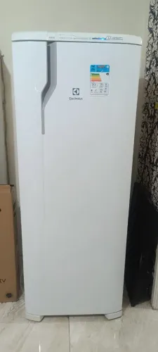 Geladeira Electrolux