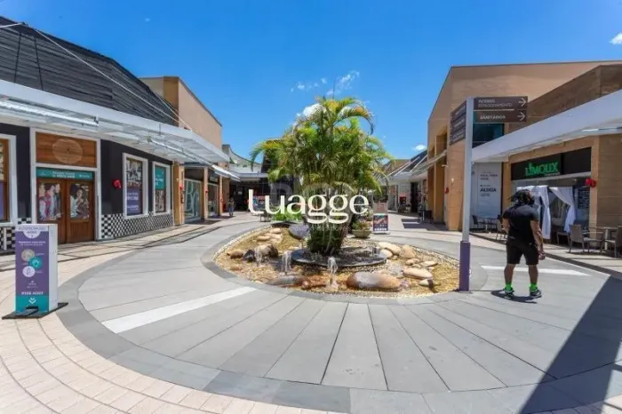 Loja para Locação/Aluguel - 26m², 0 dormitórios, Tristeza