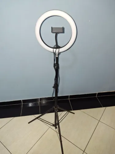 Ring Light Profissional