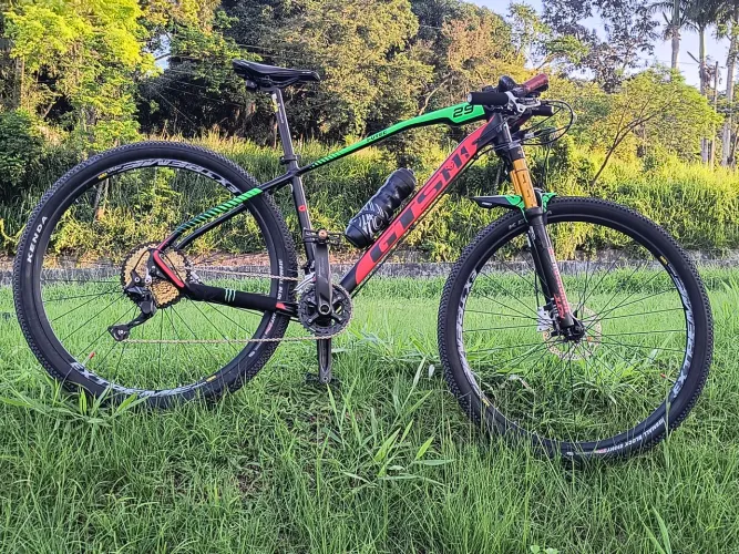 BIKE MONTER GRAVEL 