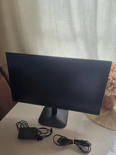 Monitor gamers 23"e144hz da AOC aceito cartao e trocas