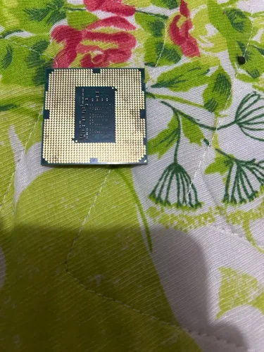 I7 4790k