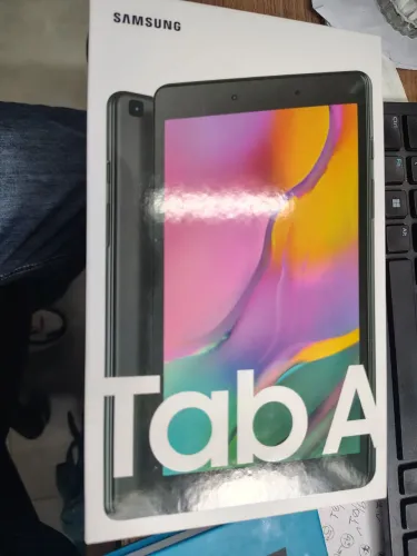 Tablet TAB A 8" de 32Gb