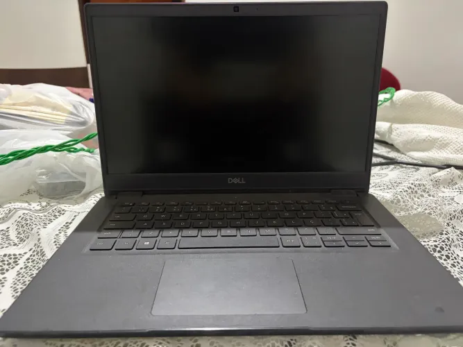 Notebook dell latitude 3410 8g de ram 238gb armazenamento