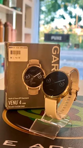 SMARTWATCH GARMIN VENU 4