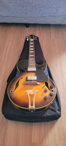 Ibanez ag75