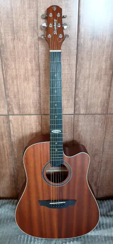 Violão Eletroacústico Strinberg Sd200c