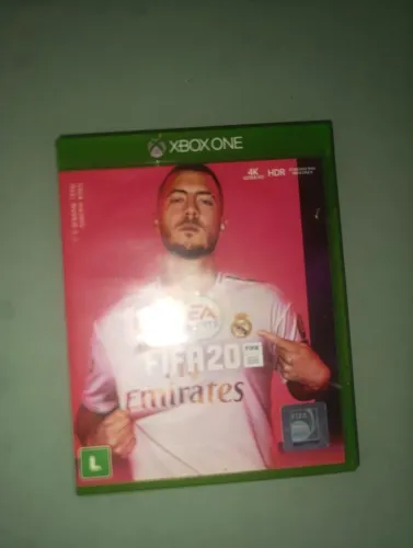 JOGOS XBOX ONE