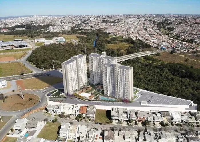 Apartamento Flora Ibiti